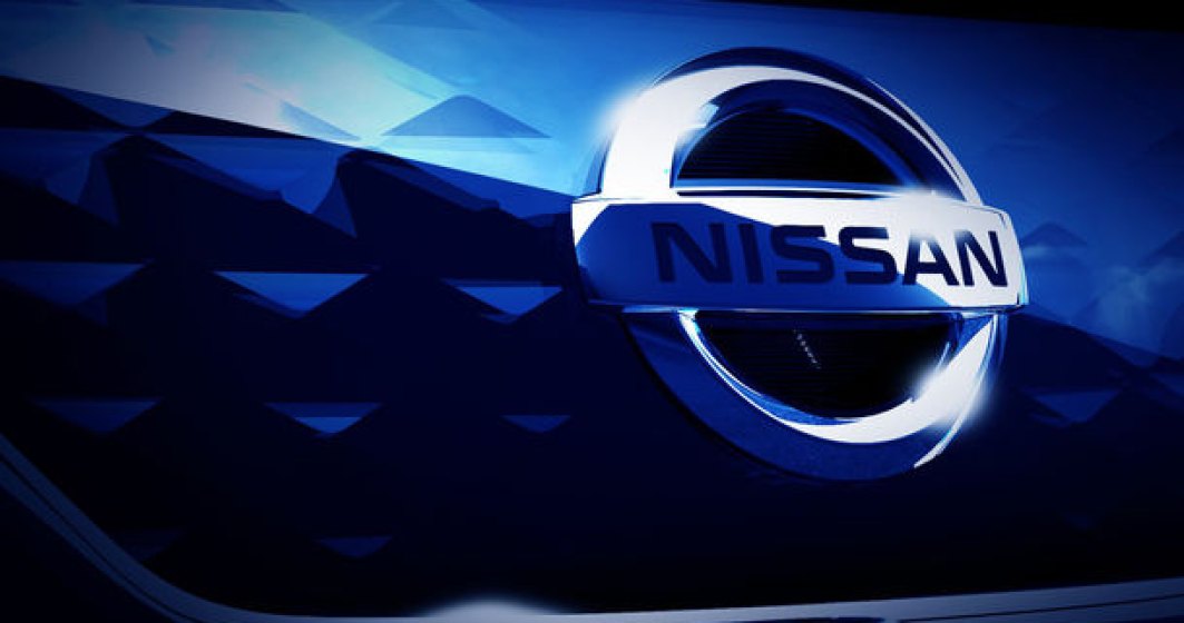 Tehnologie pe noul Nissan Leaf: pedala de acceleratie va putea fi folosita si pentru a frana si opri masina