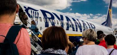 Site-ul și aplicația Ryanair vor fi temporar oprite. Ce trebuie să știe...