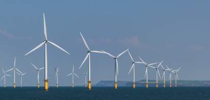 Marea Nordului urmează să devină „centrala de energie verde” a Europei în...