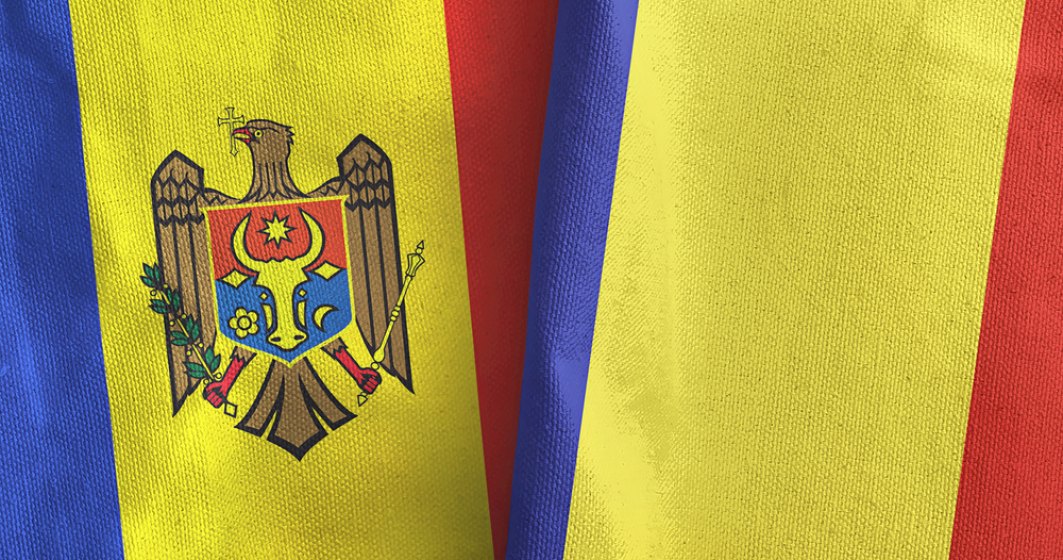 Români a luat locul Rusiei în economia Moldovei. Investiții de 400 de milioane de euro, comerț de 3 miliarde