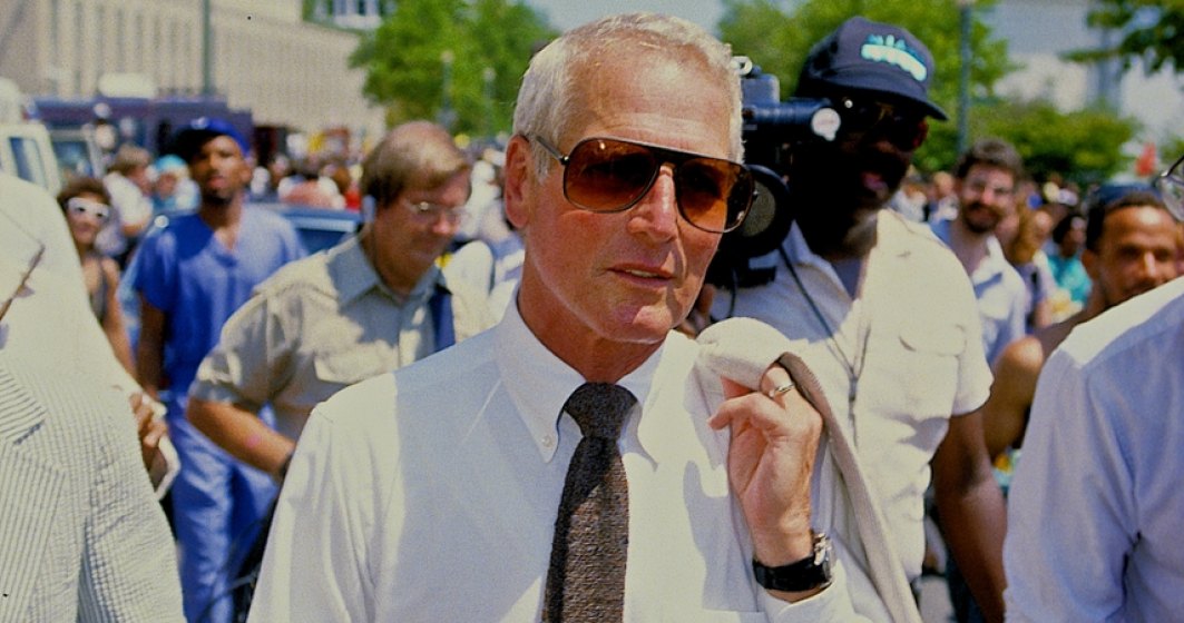 Două ceasuri Rolex Daytona, care au aparținut actorului Paul Newman, scoase la licitație