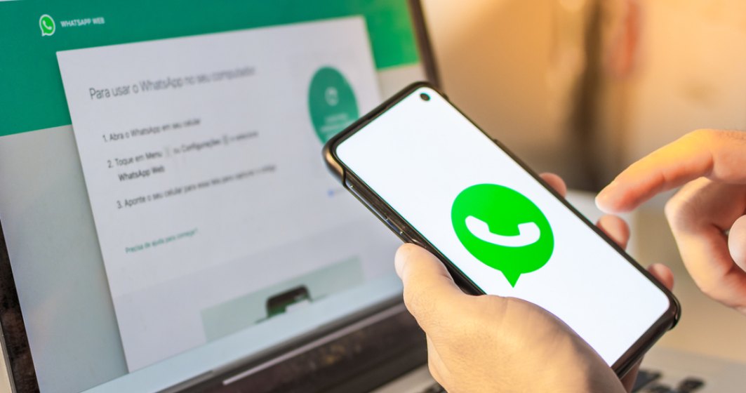 Noutăți de la WhatsApp: Crește numărul de dispozitive de pe care te poți loga