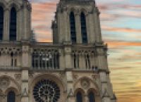 Poza 2 pentru galeria foto GALERIE FOTO | Francezii au anunțat când va fi redeschisă catedrala Notre-Dame din Paris