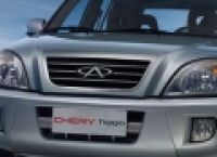 Poza 2 pentru galeria foto SUV-ul chinezesc Chery Tiggo, cel mai puternic concurent pentru Dacia Duster?