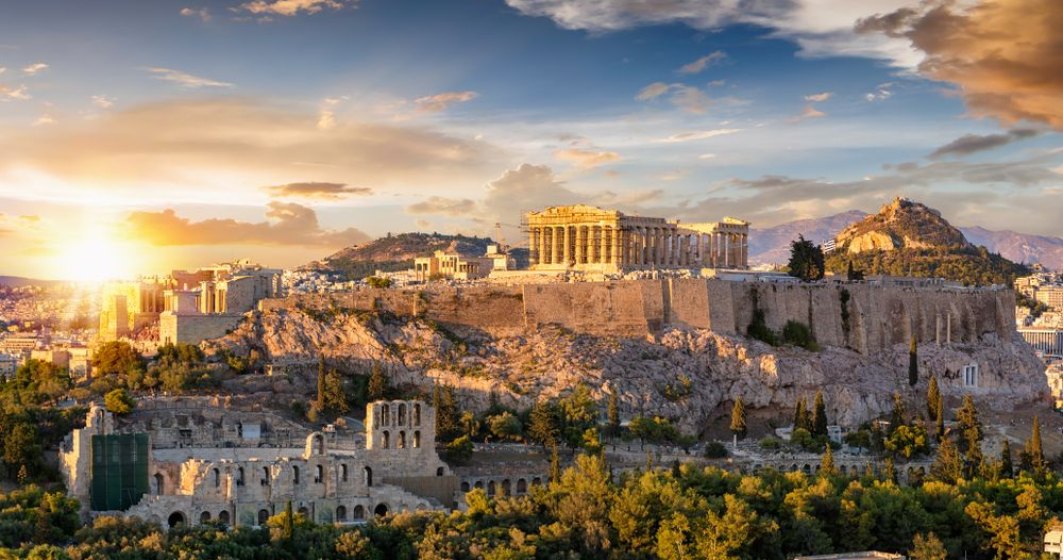 Industria turismului din Grecia a inregistrat un nou record in 2018