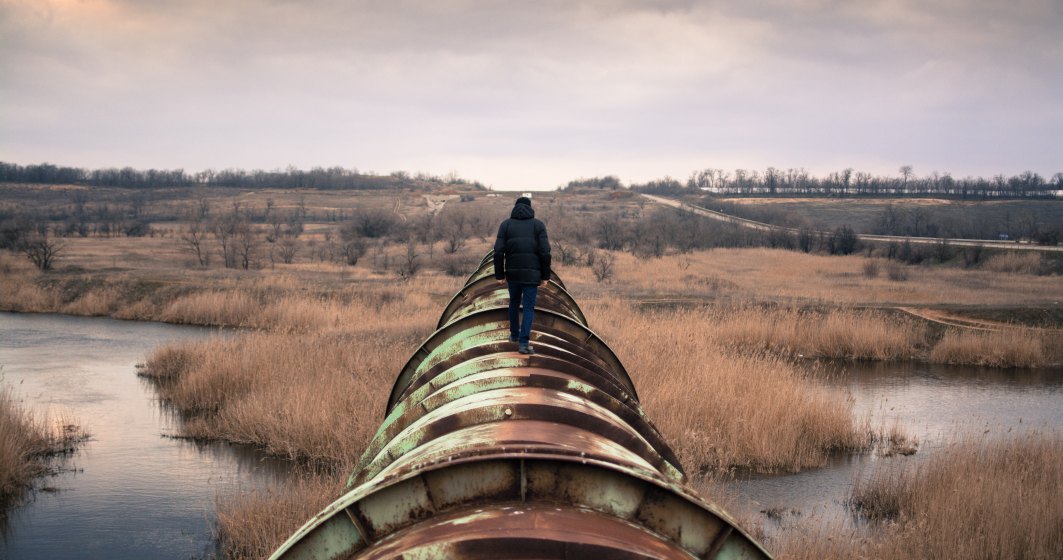 Probleme la oleoductul ”Drujba”, care aprovizionează Europa cu petrol rusesc