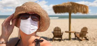 Dr. Beatrice Mahler: Ar fi bine ca turiștii români nevaccinați să evite...