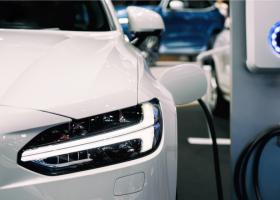 Una din patru mașini vândute la început de an în România a fost electrică