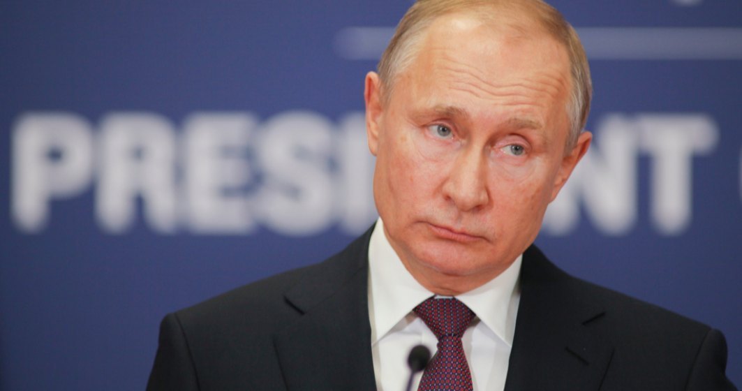 Putin spune că lansatoarele de rachetă din România și Polonia sunt o amenințare pentru Rusia