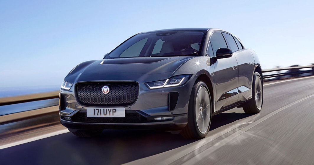 Jaguar ar putea lansa doua SUV-uri compacte pe platforma BMW