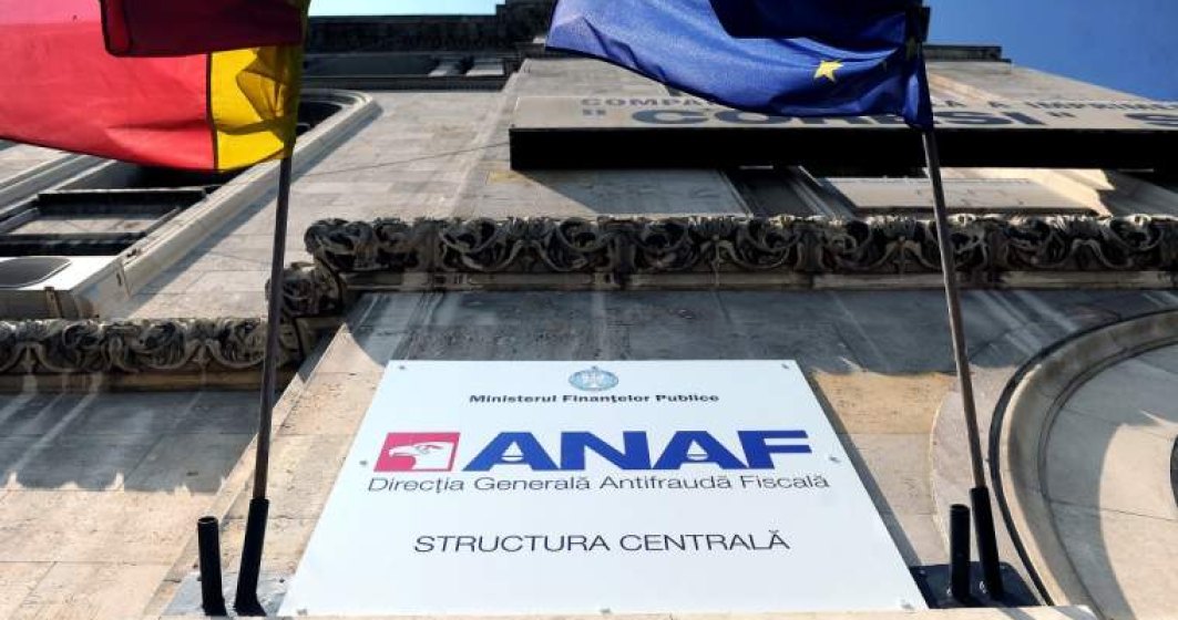 Vicepresedintele ANAF: Programul cu Banca Mondiala de informatizare a Fiscului este intr-o faza intarziata