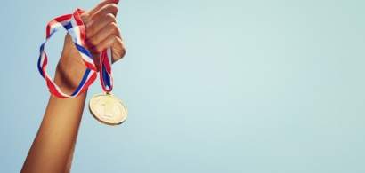 O medalie de bronz pentru lotul Romaniei la Olimpiada Internationala de...