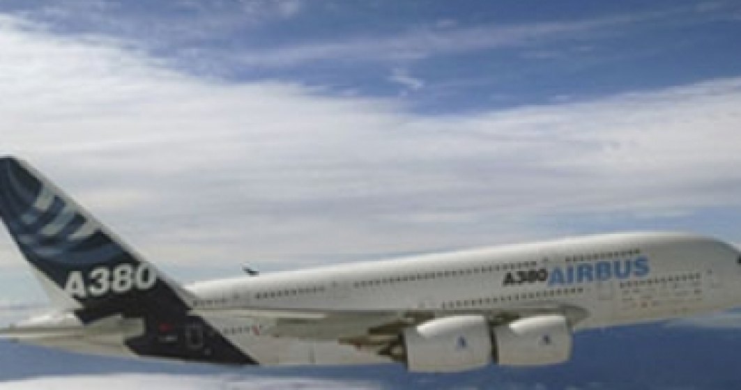 Boeing vs Airbus: Rivalitate de 40 de ani