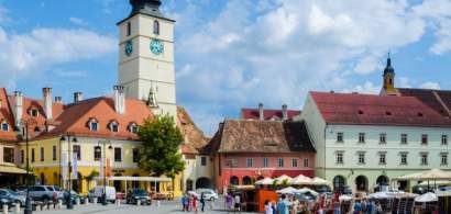 Sibiul va fi Regiune Gastronomica Europeana in 2019, cu un buget de...