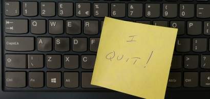 Companie de headhunting: Plecarea unui angajat poate aduce pierderi de cel...