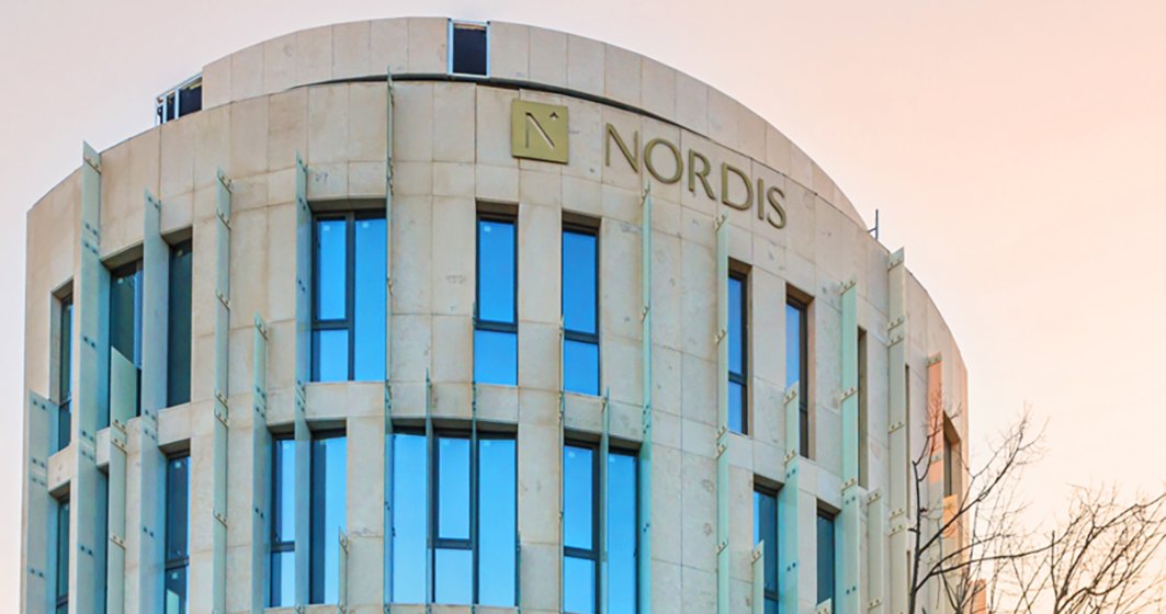 Nordis Group estimează vânzări de peste 100 milioane euro în 2021