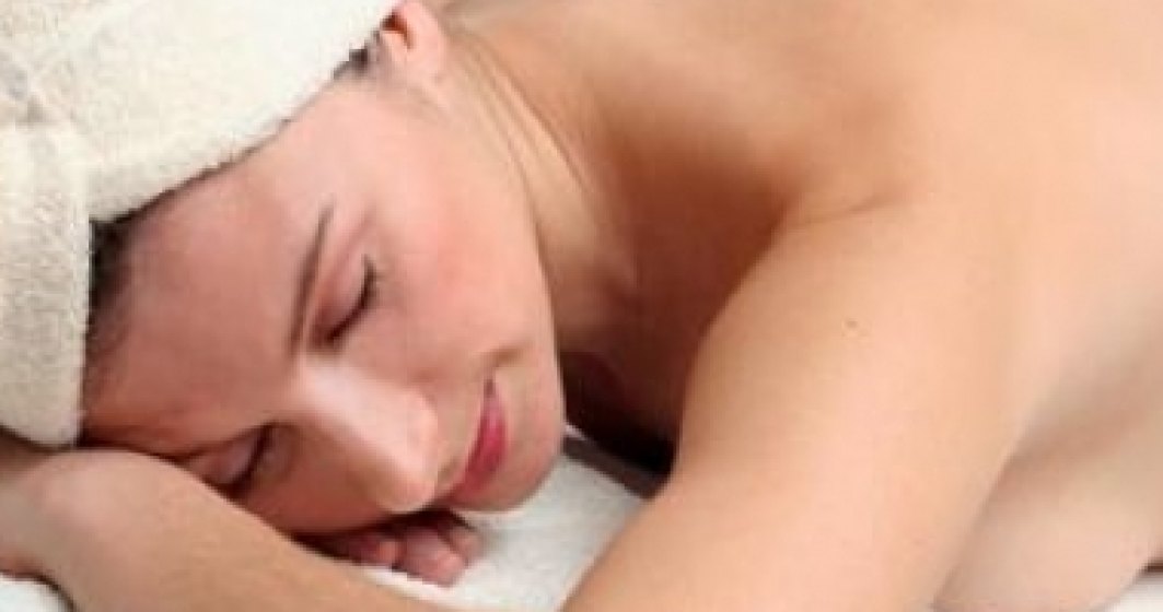 Top 5 terapii spa extravagante