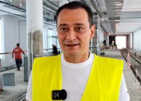 Primarul Sectorului 4 spune că va apărea un nou aeroport în București