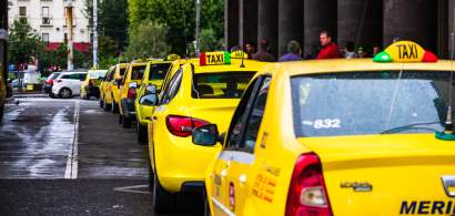Meridian Taxi a fost vândut. Noul patron vrea să facă din firmă ”un brand...