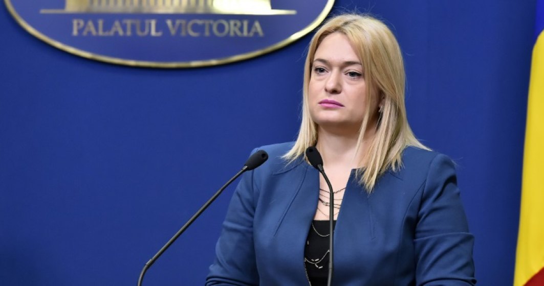 Delia Popescu, MCSI: Daca reusim capitalizarea Postei, in doi ani va fi pe bursa