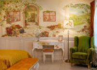 Poza 3 pentru galeria foto GALERIE FOTO | Bungalouri de lux, noile spații de cazare deschise de Resortul Casa Timiș