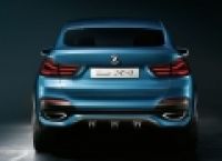 Poza 2 pentru galeria foto Cum va arata X4, un nou SUV coupe de la BMW