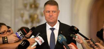 Presedintele Iohannis l-a desemnat pe Sorin Grindeanu pentru functia de premier