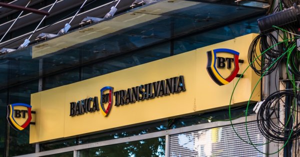 Banca Transilvania va putea să îți preia datele personale direct de la...