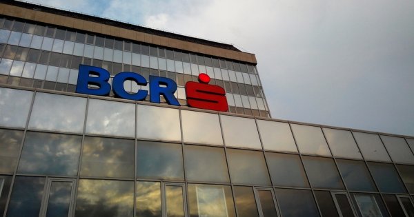 Mutare majoră pe piața bancară: BCR își vinde filiala din Chișinău către...
