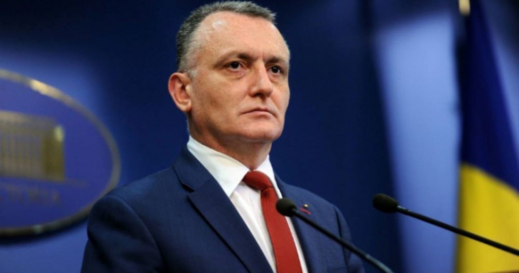Cine i-ar putea lua locul lui Sorin Cîmpeanu după demisia de la Ministerul Educației. Două nume vehiculate până acum