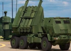 Surse militare: Rușii au învățat să bruieze sistemele de rachete HIMARS ale...