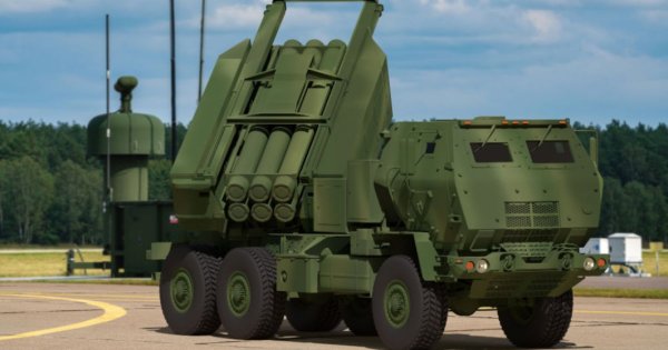 Surse militare: Rușii au învățat să bruieze sistemele de rachete HIMARS ale...