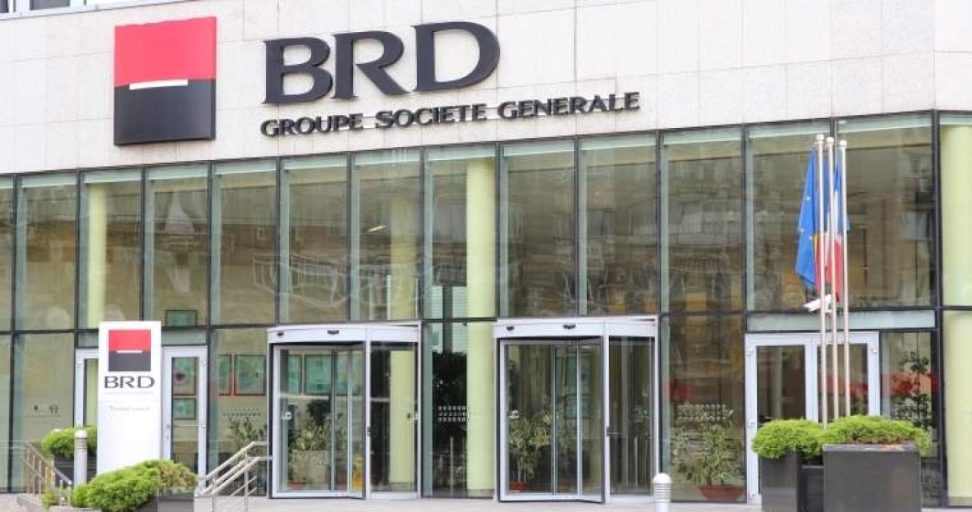 Gheorghe Marinel, director general adjunct BRD, la Profesionistii in Banking: cand va cobori banca avansul la creditele ipotecare
