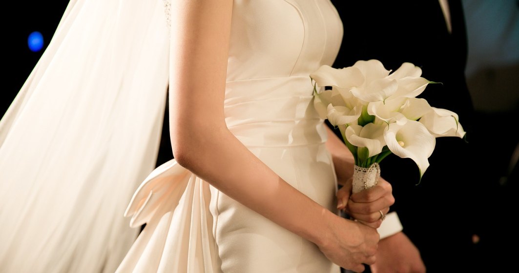 Primaria Capitalei vrea sa acorde un stimulent pentru casatorie tinerilor