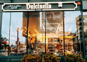 Lanțul de cofetării Dulcinella, preluat de fondul de investiții Cornelius H...