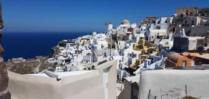 Care sunt cele mai bune insule grecești de vizitat în octombrie?