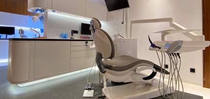 O nouă clinică stomatologică s-a deschis în București, după o investiție de...