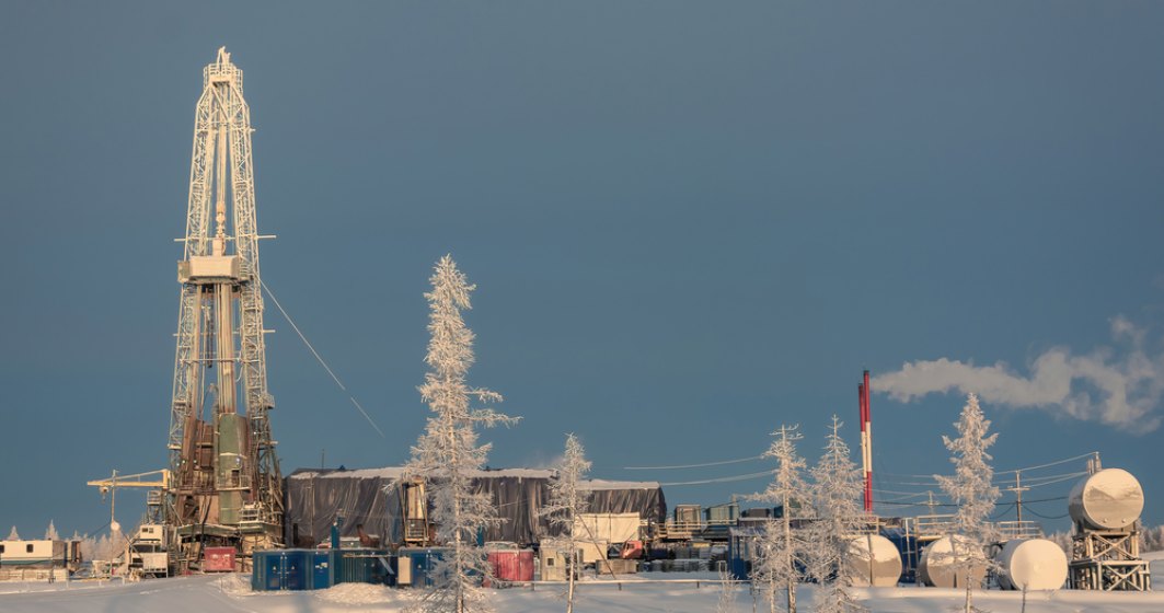 Kremlinul pedepsește chiar și partenerii Gazprom. OMV și Wintershall rămân fără activele din Rusia