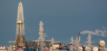 Kremlinul pedepsește chiar și partenerii Gazprom. OMV și Wintershall rămân...