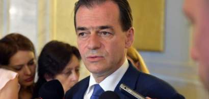 Primarul liberal din Targu Jiu solicita demisia lui Ludovic Orban de la...