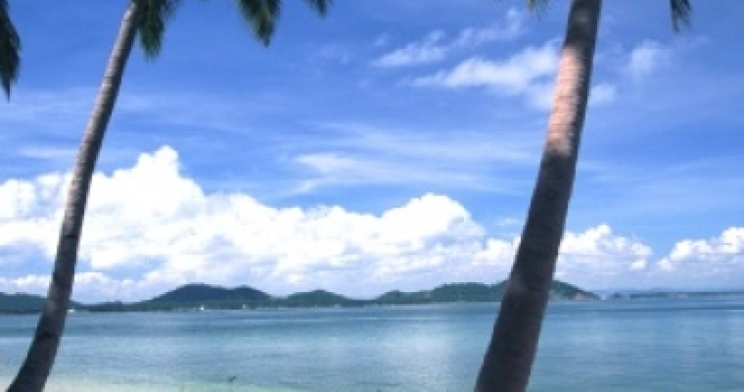 De ce merita sa faci o vizita in Thailanda? Un motiv ar fi plajele...