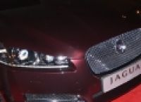 Poza 3 pentru galeria foto Jaguar XF facelift a fost prezentat in Romania. Afla cat costa