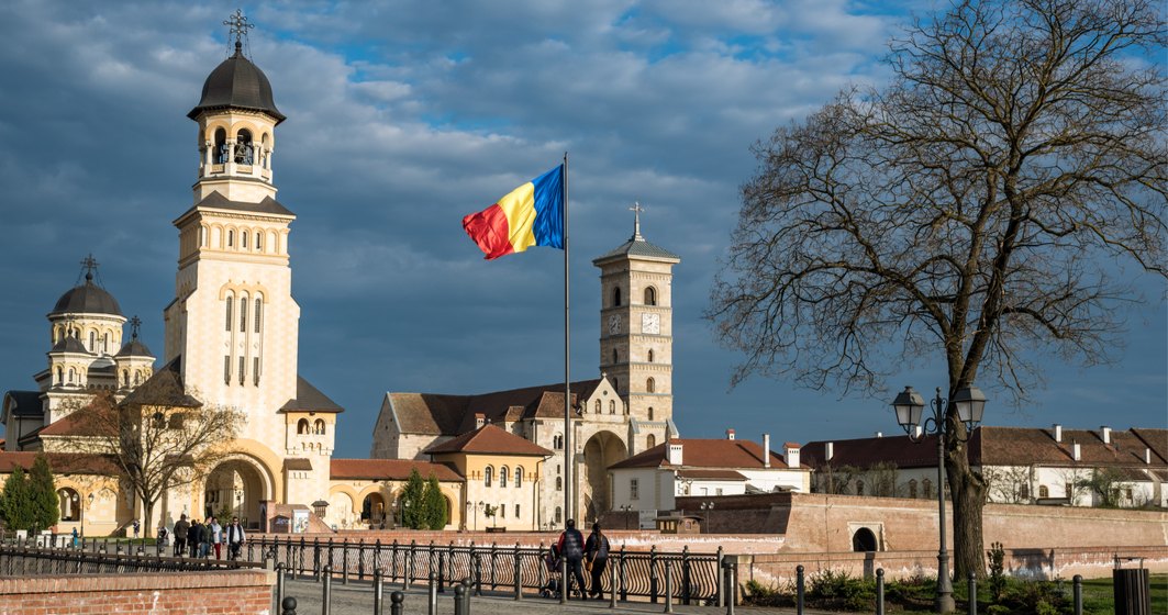Carantina, prelungită în Alba Iulia pentru șapte zile