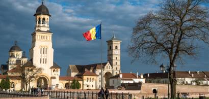 Carantina, prelungită în Alba Iulia pentru șapte zile
