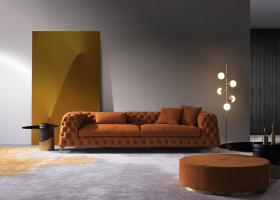 Divani & Sofa’ lansează oportunități de franciză în industria mobilierului...