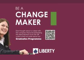 Change Maker, episodul 1 - Oamenii care produc un viitor verde la Liberty Galați