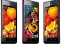 Poza 2 pentru galeria foto CES 2012: Huawei lanseaza cel mai subtire smartphone din lume. Vezi cum arata