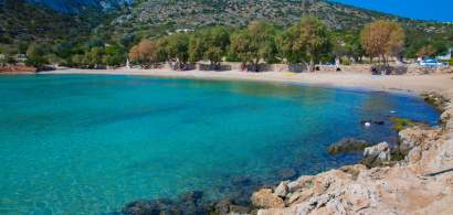 Grecia se pregătește pentru deschiderea sezonului turistic și relaxează...