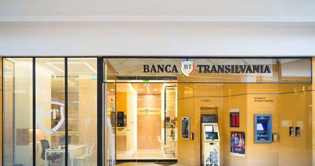 Banca Transilvania continua investitiile in startup-uri fintech: Ce business va primi finantare de la clujeni