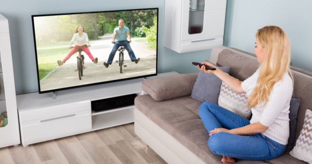 Televizoare la reducere: 3 modele mai ieftine cu pana la 45% de "Ziua eMAG"